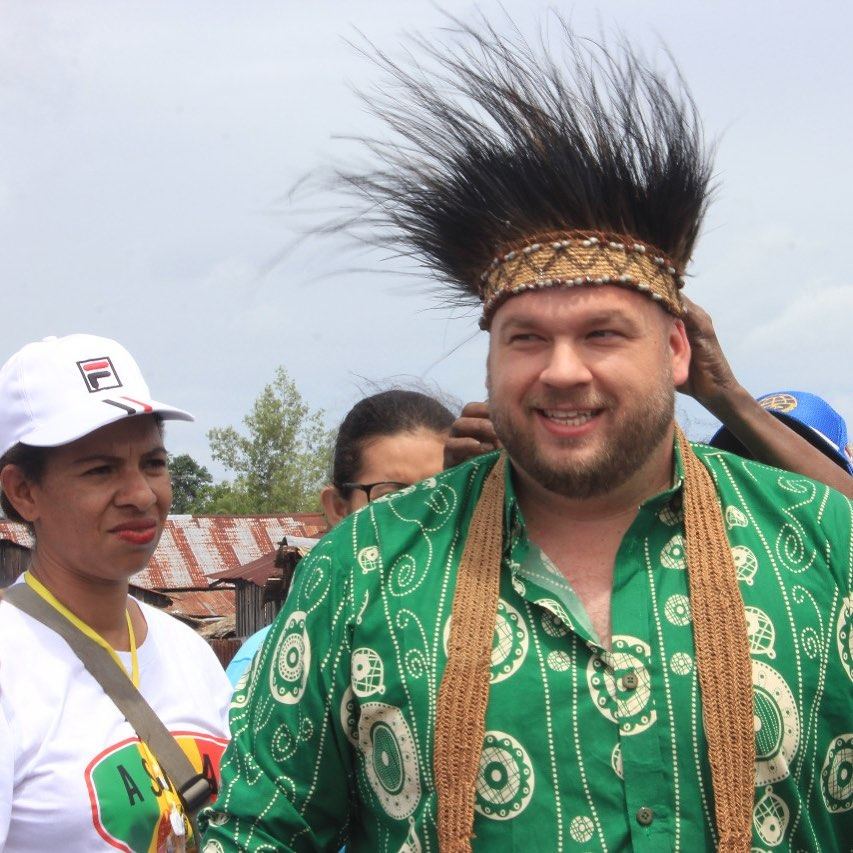 Indonesia festival — photo 1