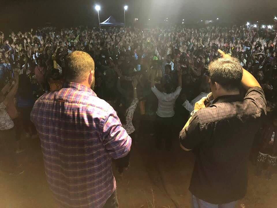 Indonesia festival — photo 2