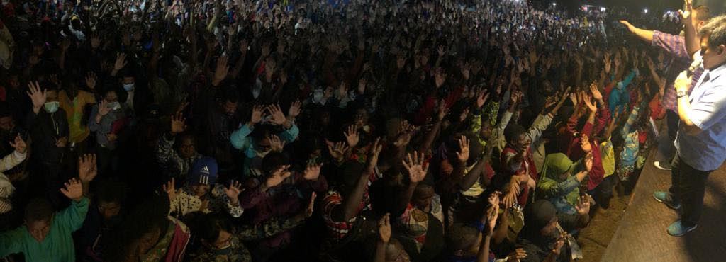 Indonesia festival — photo 3