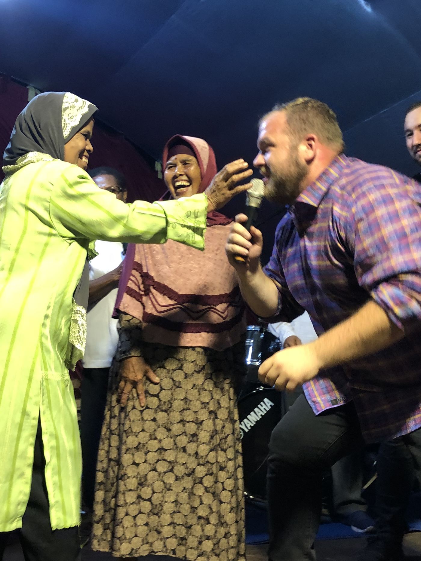 Indonesia festival — photo 2