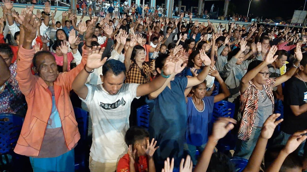 Indonesia festival — photo 4