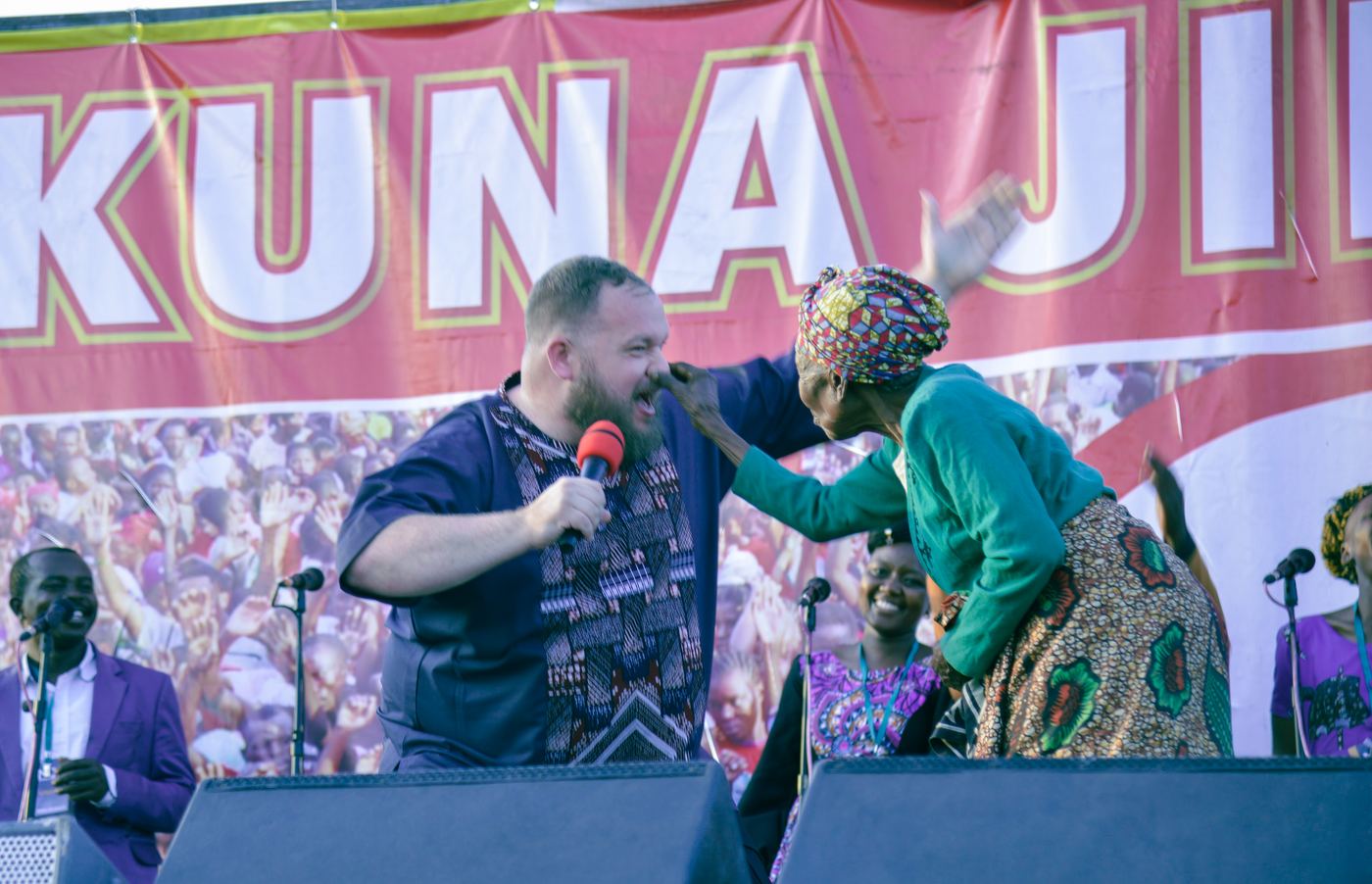 Tabora festival — photo 1