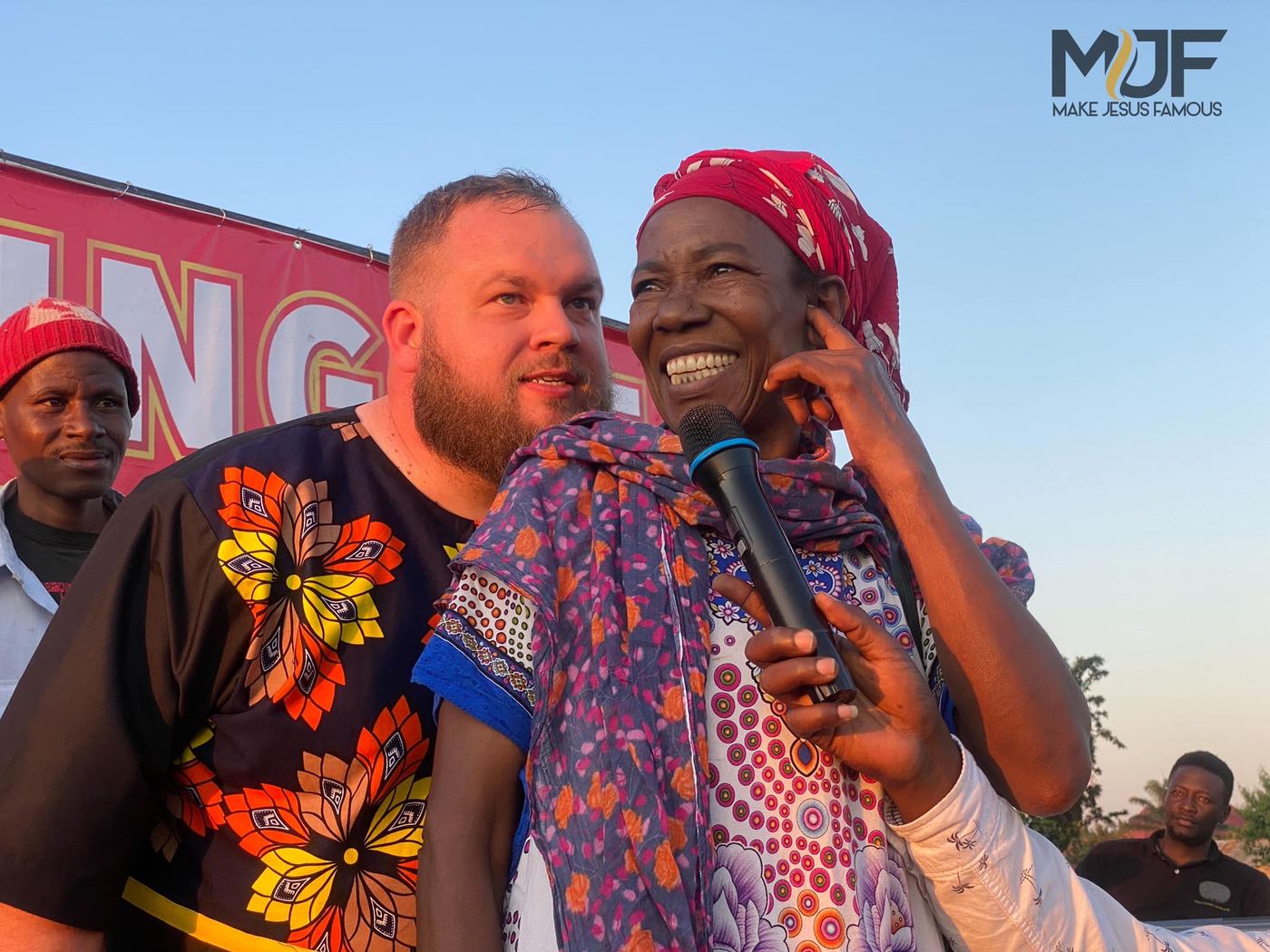 Tabora festival — photo 2