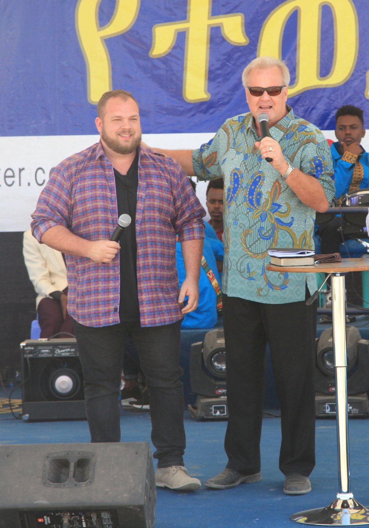 Ziway festival — photo 2