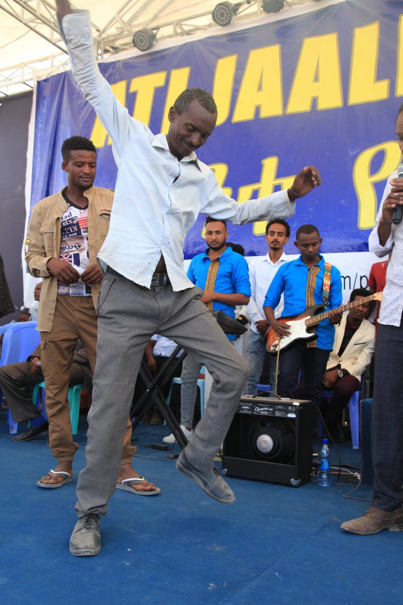 Ziway festival — photo 7